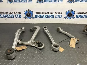 MITSUBISHI EVO 7 / 8 / 9 - SET OF DRIVER REAR CONTROL ARMS - Picture 1 of 14