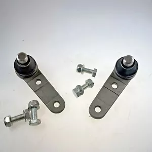 MAPCO 2x articulated guide joint 19754/2x front on both sides for FORD FIESTA 3 - Picture 1 of 9