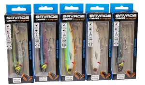 Savage Gear RevMag Walker Topwater Bass Lure - 12cm / 25g - Picture 1 of 6