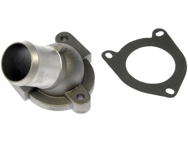 Carcasa de termostato para Ford Mercury Taurus Sable Aerostar Windstar Brat TC87H8 Foto 1 de 1