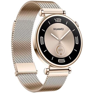 Huawei Watch GT 4 41mm Light Gold GPS + Bluetooth Smartwatch - Zdjęcie 1 z 2