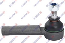81035 SIDEM Tie Rod End for KIA