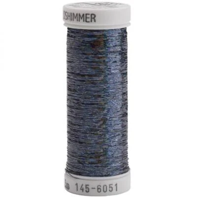 Sulky, Holoshimmer Polyester Metallic Thread (250yds) - Image 1 of 4