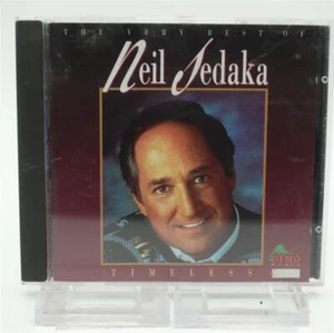 Timeless CD Gebraucht sehr gut - Bild 1 von 1