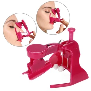 Electric Lifting Nose Up Clip Nose Beauty Shaping Massager Nose Straightening - Picture 1 of 12