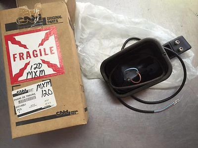 82014951 CNH 外壳 IH 灯数量 2 灯 — 第 1/4 张图片