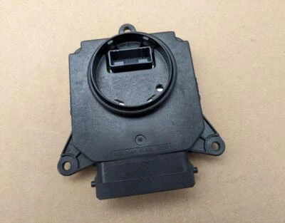 OEM 2020-2022 Lexus RX350 RX450 Headlight Ballast Module 31800-722KT 89908-48140 - Image 1 of 4