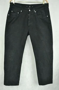 Stone Island Jeanshose schwarz Herren Gr. W36 - Bild 1 von 9