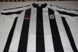 CAMISETA OFICIAL VINTAGE C.D BADAJOZ MARCA ELEMENT TALLA XL Nº 11 TINOCO SHIRT - Picture 1 of 2