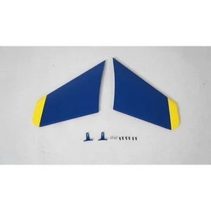E-FLIGHT EFL13978 Stabilizer Set F-18 - Picture 1 of 1