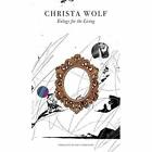 Eulogy For The Living: Taking Flight (German List) - Hardback New Wolf, Christa