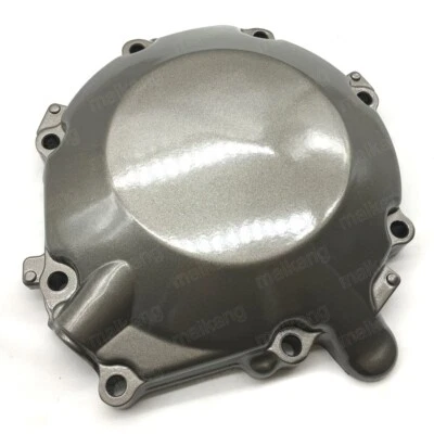 Cubierta de embrague izquierda de arranque del motor de motocicleta apta para Honda CBR1000RR 2004-2005 Foto 1 de 4
