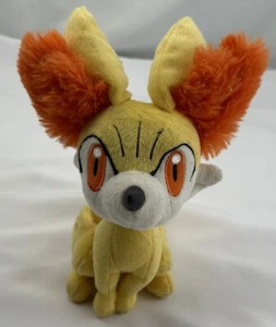 Pokemon Plush Fennekin 9" FREE SHIPPING - Bild 1 von 6