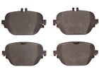 Brake Pad Set For E43 Amg E53 Glc63 Gt 53 E63 S E400 43 Cls450 Cls53 E450 Nv68r4