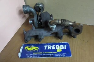 54399880022 TURBINE WW-SEAT-AUDI 1900 TDI 105 HP - Picture 1 of 3