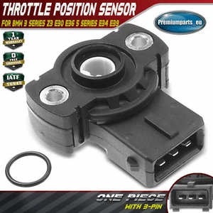 Throttle Position Sensor for BMW 3 Series E30 E36 5 Series E34 E39 Z3 1726591 - Picture 1 of 9