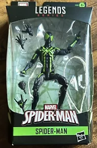 Marvel Legends Series 80th Anniversary "BIG TIME" SPIDER-MAN Figure Mint New - Picture 1 of 3