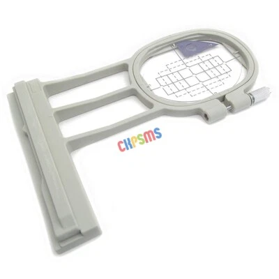 Embroidery Frame Kit Fits Brother1500 1500D 2200 2200D 2500D 2800D 4000D -SA437 - Image 1 of 4