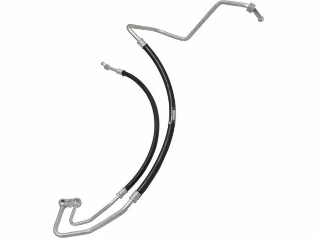 For 1989-1991 Chevrolet R3500 A/C Manifold Hose Assembly 97762QN 1990 Foto 1 de 2