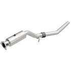 For Audi A6 Quattro 2002 Magnaflow Direct Fit 49-State Catalytic Converter Gap