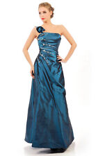 mit eBay Rundhalsausschnitt 46 Damenkleider Größe Lange kaufen online |