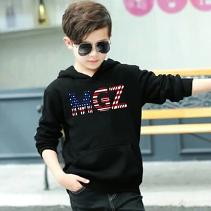 MGZ kids hoodie,MGZ hoodie,MGZ usa flag hoodie,mgz merch inspired b,morgz merch - Picture 1 of 4