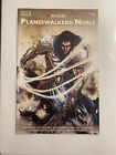 MAGIC PLANESWALKERS NOBLE #1 SDCC 2023 RETAILER VARIANT Combine/Free Shipping