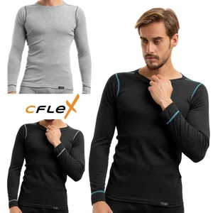 CFLEX POLARDRY Herren Thermowäsche Shirt Thermo Unterhemd - Bild 1 von 8
