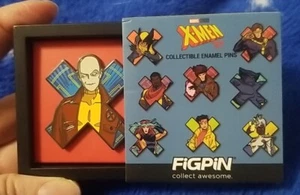 Disney FiGPiN X-Men 97' Sammlerstück Emaille Pin Morph (Y221) Uncommon Serie 1 - Bild 1 von 2