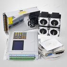 CNC Kit With TB6560 4 Axis Box Professional Version Driver Board & HB Motor/PSU