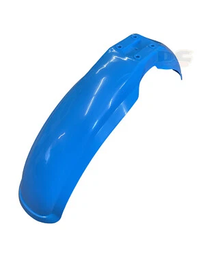 New 1982 1983 1984 1985 Yamaha IT 175 200 250 465 490 Front Fender Mud Guard - Image 1 of 4