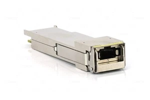 49Y7928 LENOVO 40GBASE-SR4 QSFP+ 850NM 100M OPTISCHES TRANSCEIVER MODUL - Bild 1 von 6