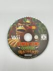 Donkey Kong Country Returns (Nintendo Wii, 2013) getestet Nur CD ohne OVP #1585