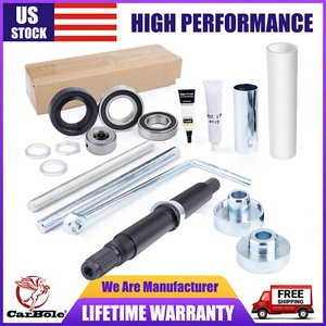W10435302 W10447783 Washer Tub Bearing Shaft Seal Tool Kit For Whirlpool Maytag - Picture 1 of 20