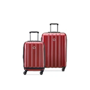 DELSEY PARIS Helium Aero Hardside Expandable Luggage with Spinner Wheels Lugg... - Picture 1 of 9