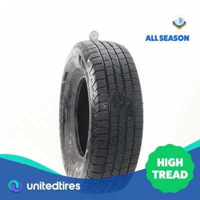 Usado LT 265/75R16 Mastercraft Stratus HT 123/120S - 9.5/32 Foto 1 de 4
