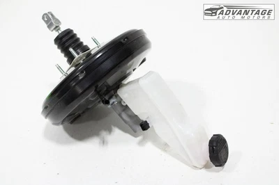 Amplificador de freno eléctrico KIA SOUL 2021-2025 y cilindro maestro y depósito OEM Foto 1 de 4