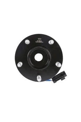 Ступица подшипника колеса в сборе 91-49181 CarQuest для Chevy Cobalt Saturn Ion Pontiac G5 - Изображение 1 из 2