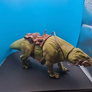 Figura suelta Hasbro Star Wars Legacy Collection Dewback 2009 *exclusiva de Walmart* - Imagen 1 de 9