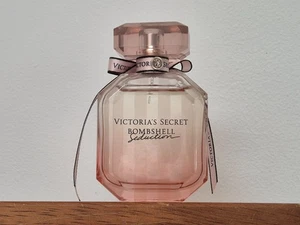 Victoria's Secret Bombshell Seduction 50ml - Very Rare, Full Bottle Perfume - Picture 1 of 3