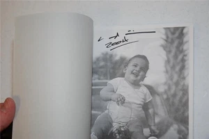 AMBERZINE #3 Roger Zelazny Erik Wujcik Amber Diceless Roleplaying Game SIGNED - Picture 1 of 1