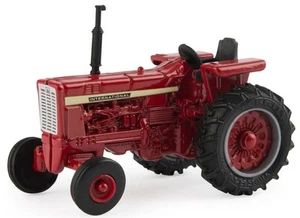ERTL - Tracteur INTERNATIONAL 56 - 1/64 - ERT46573 - Picture 1 of 1