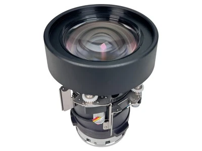 Original Sanyo LNS-S40 Standart Throw Zoom Projector Lens F/1.7-1.9, 1.78-2.35:1 - Image 1 of 4