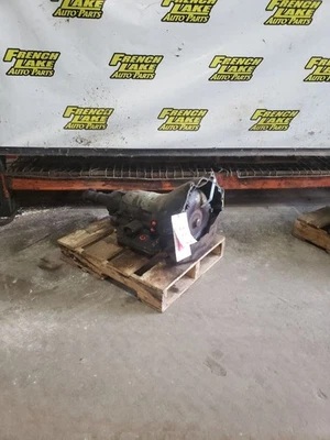 Transmisión automática TH350 con estuche multiajuste compatible con Regal 1295452 1973 Foto 1 de 4