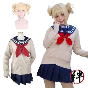 Togahimiko Cosplay Cosplay Costume with Wig My Hero Academia XS - Picture 1 of 5