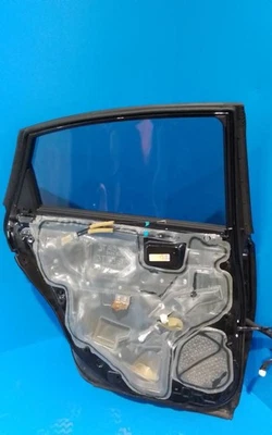 Nissan Altima 2017 conductor puerta lateral sedán eléctrico compatible con 13-18 Altima 1326 Foto 1 de 4