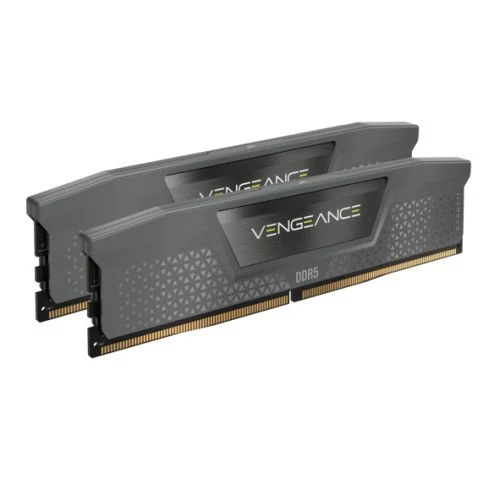 Corsair Vengeance 64GB Kit (2 x 32GB), DDR5, 5200MHz (PC5-41600), CL40 - Image 1 of 1