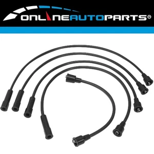 Ignition Spark Plug Leads Set for Sierra SJ50 SJ70 SJ80 1.3L G13A G13BA 84~98 - Picture 1 of 1