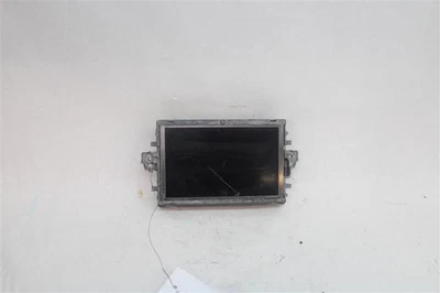 Used Front Center Infotainment Display fits: 2014 Mercedes-benz Mercedes e-class Foto 1 de 4
