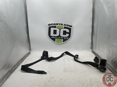 Cinturón de seguridad para pasajero derecho Porsche Boxster 2005-2008 negro 98780303404A23 131877 Foto 1 de 4